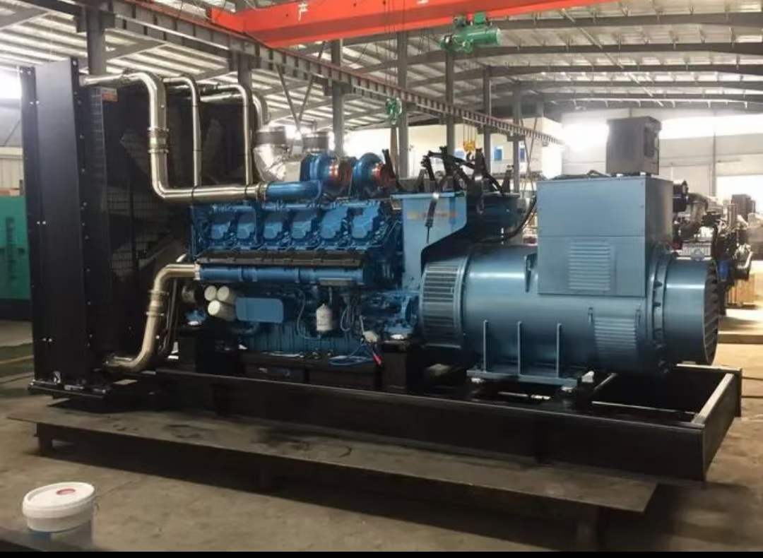 那坡发电机组不及时更换空气滤清器会有哪些后果？