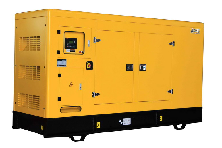 那坡发电机出租有哪些方法可以降低电缆的承载电流？