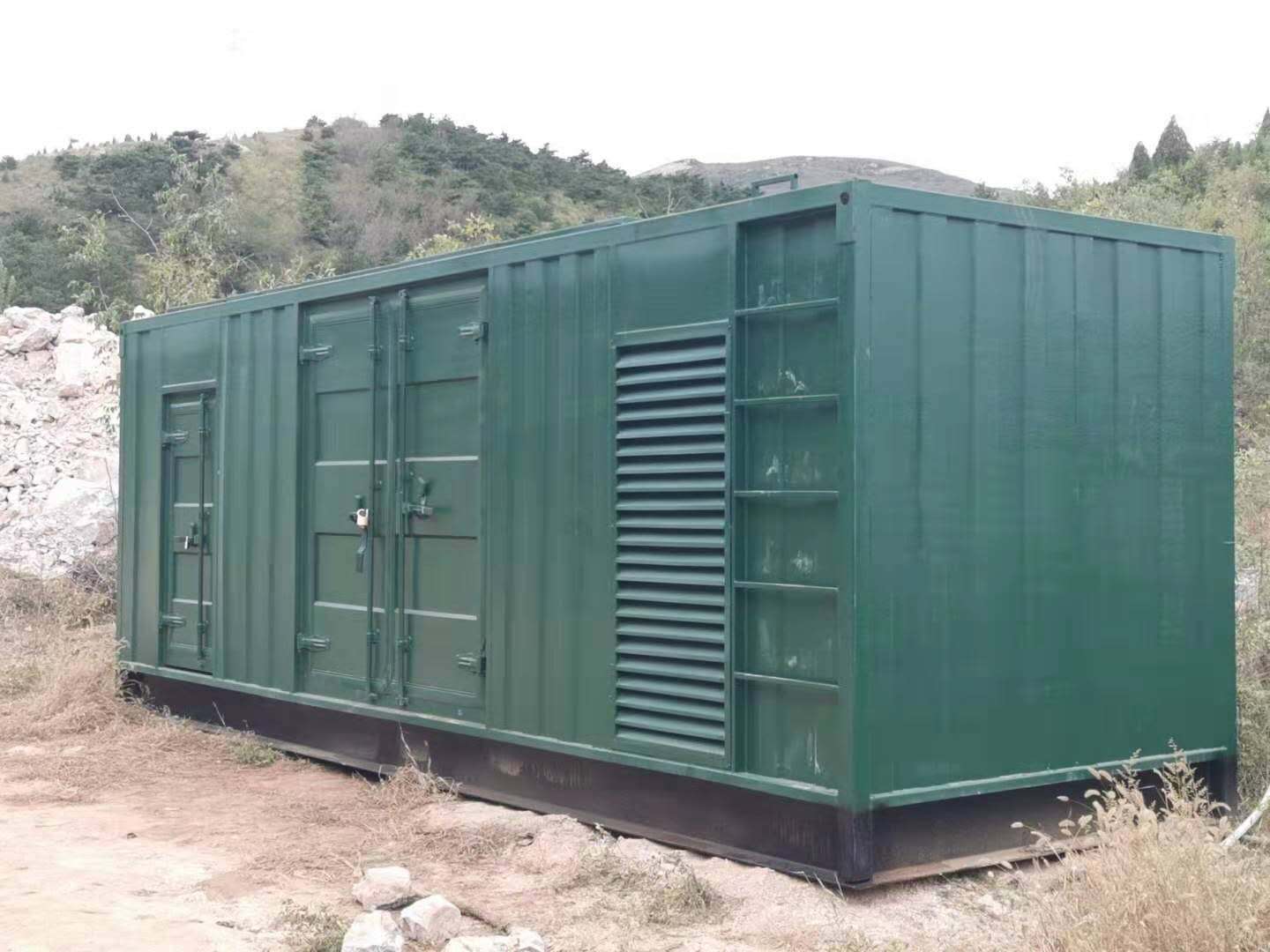 那坡星三角启动适合多大功率的电机？