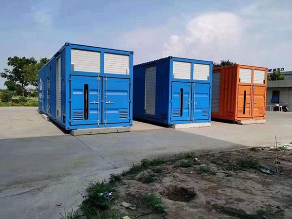 那坡发电机滤清器多久更换一次比较好？