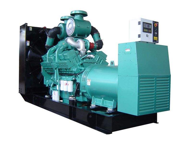 那坡如何判断发电机滤清器是否需要更换？