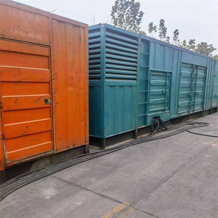 那坡如何选择适合 600kW 柴油发电机组的热继电器？