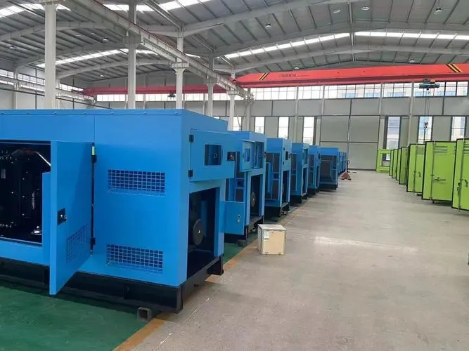 那坡柴油发电机组转速不稳定会对设备造成哪些损害？