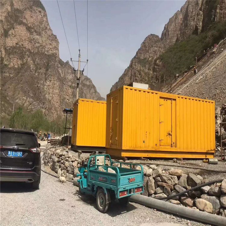 那坡柴油发电机运行时温度过高的原因有哪些？