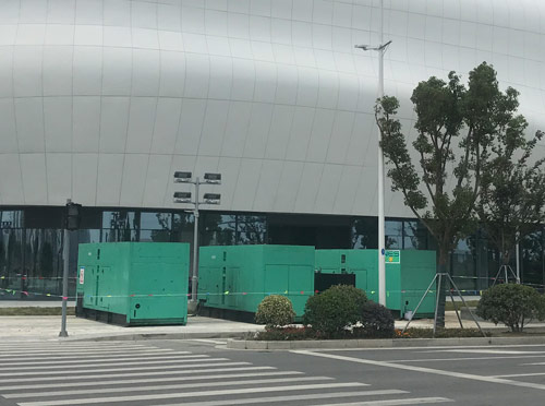 那坡柴油发电机组保养周期是多久？