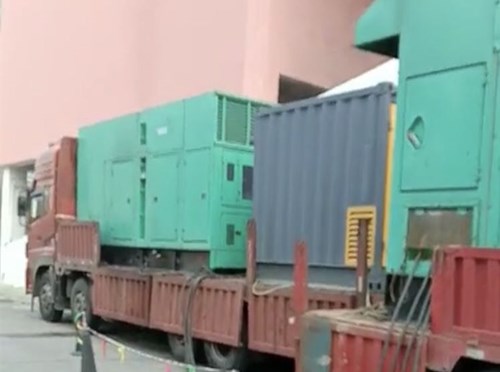 那坡柴油发电机的功率因数一般是多少？