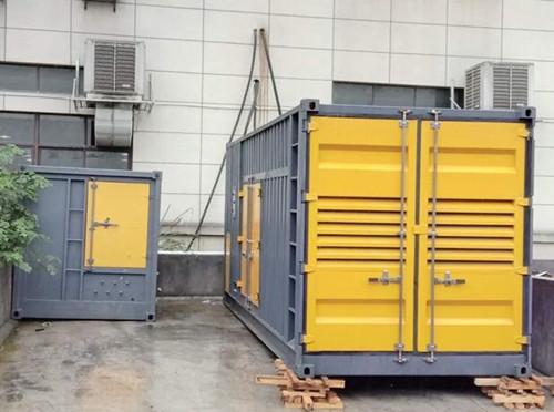 那坡柴油发电机输出电压不稳定会对设备造成哪些损害？