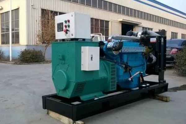 那坡发电机组的分类有哪些？