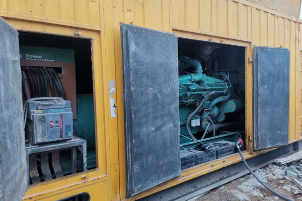 那坡发电机组夏季保养的注意事项有哪些？