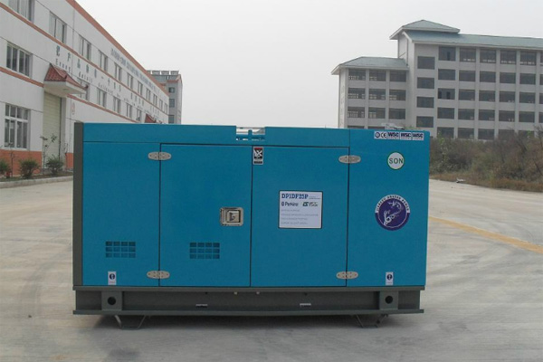 那坡发电机租赁发电机组的换季保养注意事项