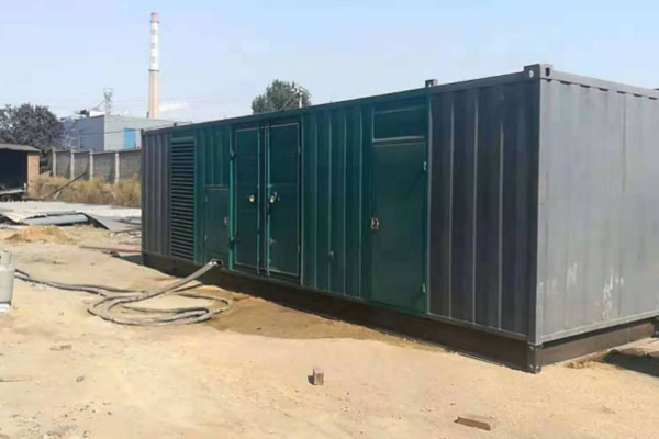 那坡发电机组保养注意事项？