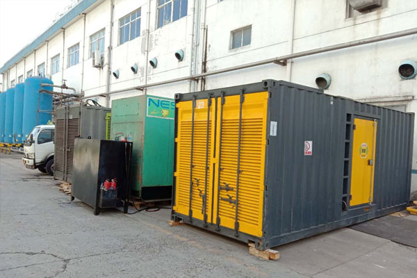 那坡发电机组保养是确保其正常运行、延长使用寿命的关键，以下是一些保养注意事项