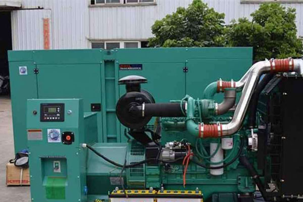 那坡工厂发电机应急发电注意事项？