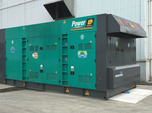 那坡如何判断发电机组防冻液的质量是否下降？