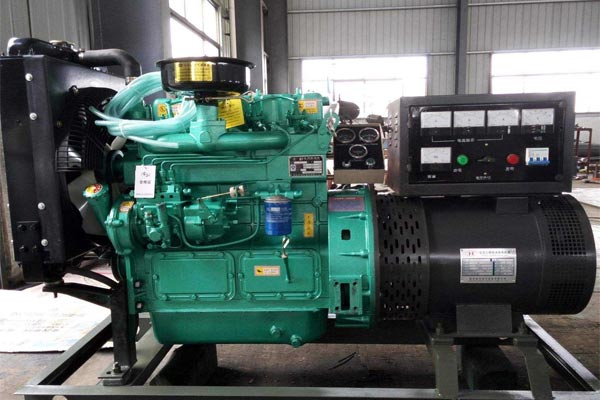 那坡传感器在柴油发电机组中起到什么作用？