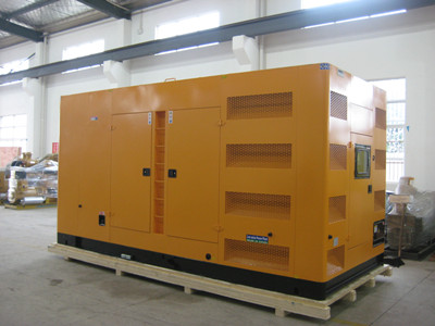 那坡不同类型的发电机组在冬季保养时的注意事项有何差异？