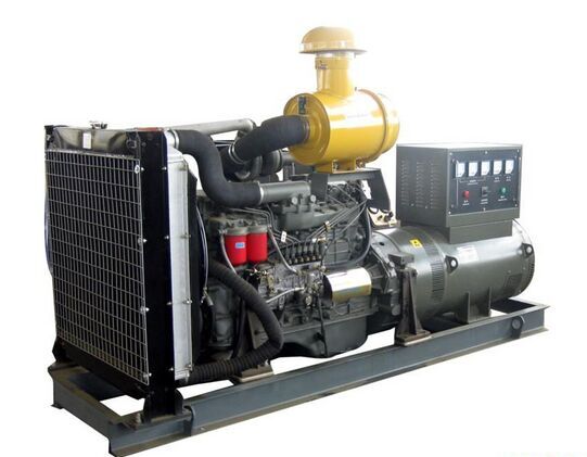 那坡汽油发电机组冬季保养时，燃油系统需要注意什么？