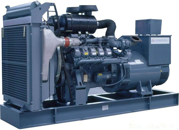 那坡发电机组冬季保养需注意哪些细节？