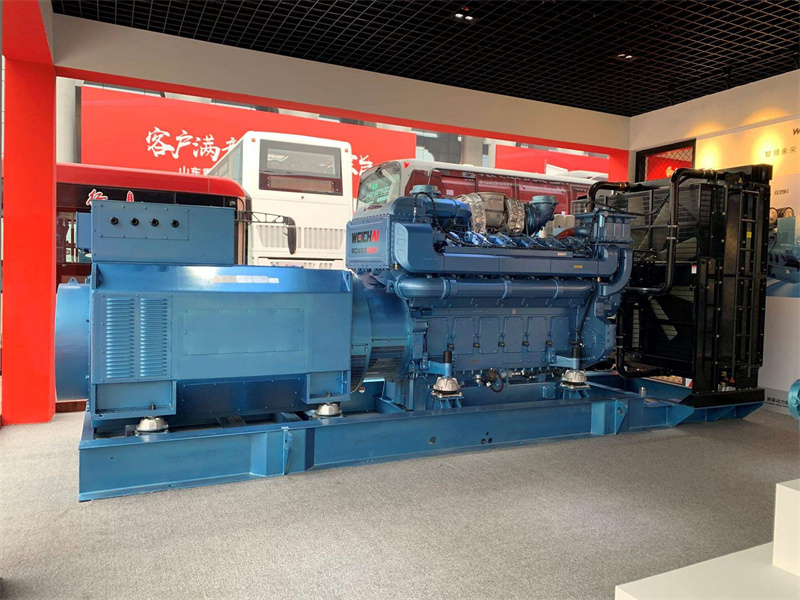 那坡柴油发电机组冬季保养周期是多久？