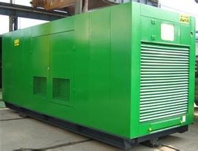 那坡柴油发电机组的加热装置有哪些类型？