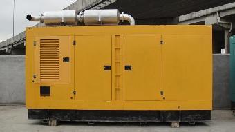 那坡柴油发电机组北方使用是否需要加装加热装置？