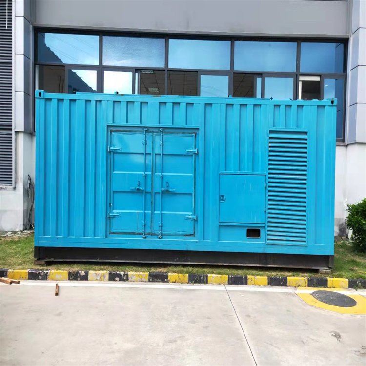 那坡柴油发电机组冬季燃油使用注意事项？