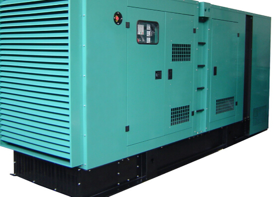 那坡发电机组水冷式机油散热器常见的故障有哪些？