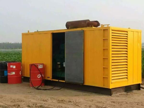 那坡安装新的水冷式机油散热器密封件有哪些注意事项？