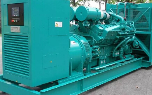 那坡柴油发电机组冬季使用中需要注意哪些事项？