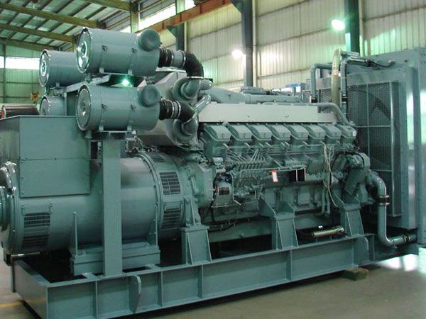 那坡电气系统故障可能导致冬季柴油发电机组启动失败的原因有哪些？