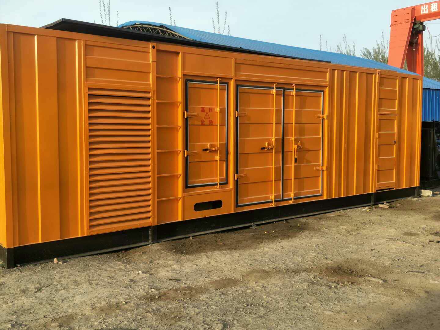 那坡如何判断柴油发电机组的蓄电池是否出现硫化现象？