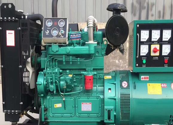 那坡柴油发电机冬季保养周期和夏季一样吗？