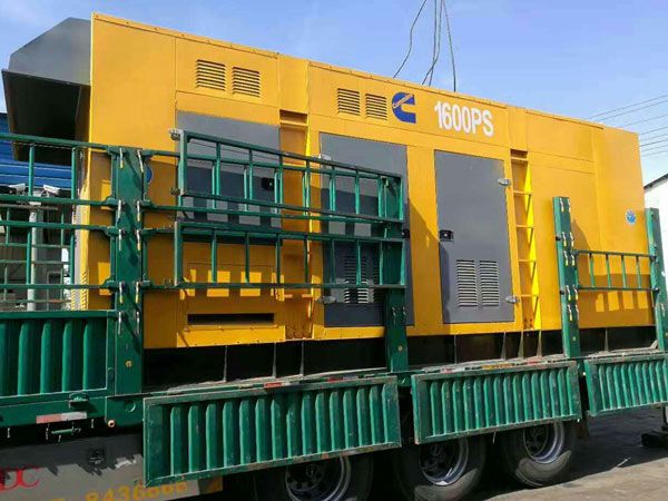 那坡一份发电机组安装调试合同的注意事项