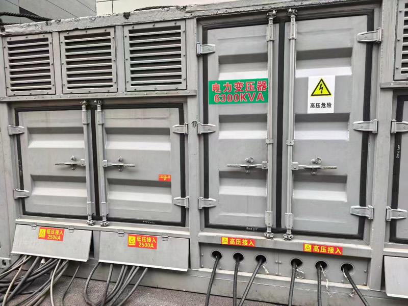 那坡柴油发电机组换季保养注意哪些事项？